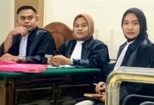 Saksi Mengakui Tak Ada Kerugian Negara dalam Perkara P3K di Bangkep