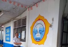 Kepala SMA 1 Dondo Tegaskan Program MBG Aman: Siswa Lahap dan Tidak Ada Komplain