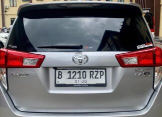 Kapolresta Palu : Mobil Itu Milik Perusahaan