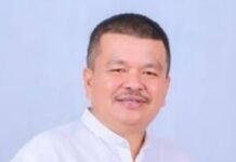 Wabup Parimo Diperiksa Kejaksaan, Persoalan Fee Proyek dan Pungutan Tambang Ilegal