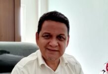 DUALISME KEPENGURUSAN PARTAI POLITIK PASCA SUKSESI KETUA UMUM