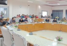 Dugaan Jual Beli Tanah Adat Memicu Demonstrasi di Poso