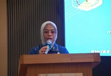 Sekprov : Regulasi Daerah Wajib Relevan dan Aplikatif