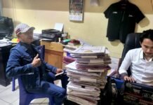 Polisi Mulai Periksa Saksi Kasus Adik Wali Kota Palu , Subhan Syam Mengaku Rp100 Juta Melayang