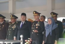 Pesan Kapolda Sulteng di Hari Pahlawan: Teladani Semangat dan Keikhlasan Para Pahlawan