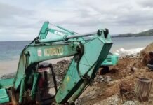 PT Pantas Indomining Dua Tahun Produksi NIHIL, Gubernur Sulteng Diminta Segera Bersikap