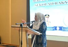 Reny A. Lamadjido Dorong Kabupaten Kota Dirikan Sekolah Rakyat