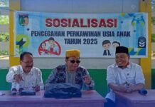 Fraksi PKS Harap Pernikahan Usia Anak Jadi Perhatian