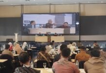 Prof Zainal Abidin Ajarkan Moderasi Tanpa Mengorbankan Keyakinan