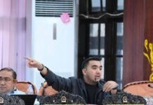 Fraksi Demokrat: BKPSDM Harus Bertanggung Jawab