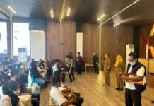 Setelah Drama Honorer Siluman, Wali Kota Palu Janji Perjuangkan 1.171 Honorer yang Tidak Terakomodir