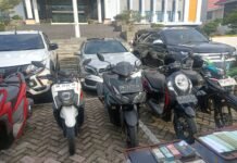 Korupsi Dana CSR, Kades di Morut Bisa Beli Empat Mobil Hingga Tiga Unit Ekskavator