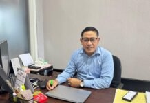 Kejari Palu Gugat Kuasa Dua Perusahaan di PN Palu, Negara Dirugikan Rp240 Juta