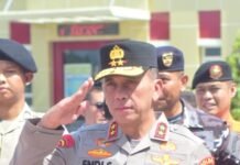 Kapolda Sulteng Atensi Kasus Dugaan Tipikor Pemda Banggai dan Stunting Untad