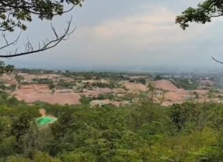 Komnas HAM Desak PT CPM Realisasikan Tuntutan Warga Poboya