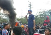 Masyarakat Adat Poboya Desak Penciutan Lahan Kontrak Karya PT CPM