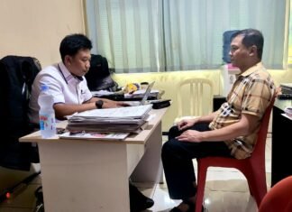 Korban Penipuan Proyek Adik Wali Kota Palu Tempuh Jalur Hukum