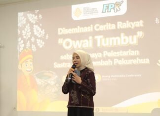 Owai Tumbu: Nafas Baru Sejarah Megalitikum Lore Lindu