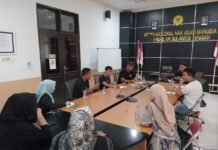 Komnas HAM Minta Wali Kota Palu Pecat Pelaku PPPK Siluman