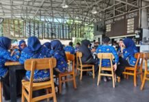 Komnas HAM Soroti ASN yang Nongkrong Saat Jam Kerja