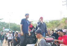 Warga Poboya Ultimatum PT CPM