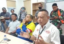 Manajemen PT CPM Janji Sampaikan Tuntutan Masyarakat Poboya ke Direksi