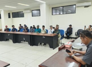 Warga Desak Aktivitas PETI di Tombi Ampibabo Dihentikan