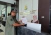 LSM GEBRAK Lapor Tim Appraisal Lahan SR Touna