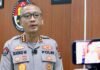 Polda Sulteng Pastikan Profesional Tangani Kasus di Morowali