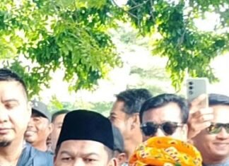 Safri Tegaskan PETI Melanggar Hukum