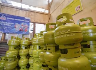 Gas Melon Langka, Desak Pertamina dan Pemda Bertindak