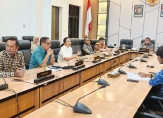 Dinilai Intimidatif, Operasi PT Pantas Indomining Minta Dihentikan