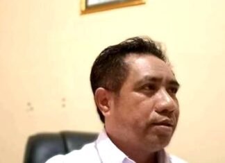 Fakta Baru Kasus SR Touna, Kadis DLHPKPP Buka Suara