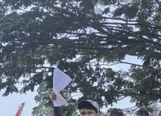 Target Ganti Rugi Lahan PT Hengjaya Tuntas Maret 2026