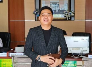 Tim Hukum Rachmansyah Ismail Daftar Ulang Praperadilan Hari Ini