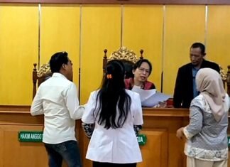 Pihak Rahmansyah Ismail Sebut Narasi TVRI Keliru dan Bias