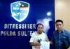 Dituding Provokator, Wartawan Radar Sulteng Lapor ke Polda Sulteng