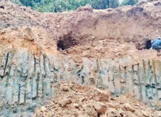 Penambang Tewas di Lokasi yang Diduga Milik Pemodal Asal Jakarta