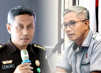 Penanganan Dugaan Mark Up Lahan Sekolah Rakyat Touna