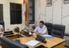 Dandi Nayoan Jabat Ketua Komisi III DPRD Sulteng