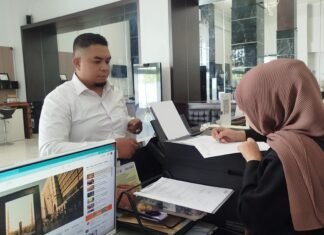 Wali Kota Palu Dilaporkan ke Kejati