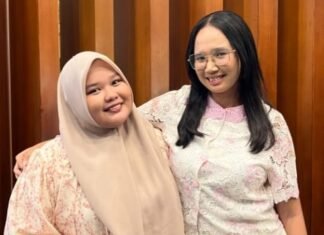 Campak Jangan Dianggap Penyakit Biasa