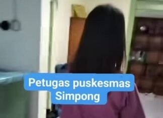 Pelaku Video Viral Petugas Puskesmas “Terancam Dipolisikan”