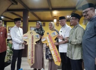 Pemprov Sulteng Kucurkan Puluhan Miliar untuk Sigi