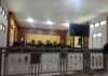 Praperadilan Tersangka Mess Pemda Morowali Ditolak Seluruhnya