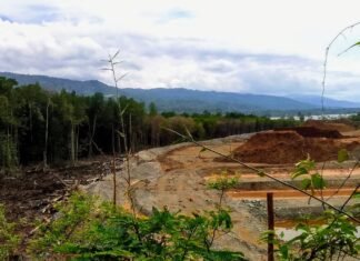 RDP DPRD Jangan Hanya Jadi “Teater Politik”