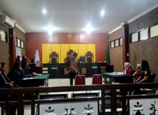 Saksi Ahli Menyatakan ada Kesalahan Prosedur dalam Kasus Rachmansyah Ismail