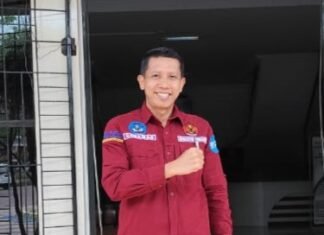 175 Atlet Sulteng 19 Cabor Masuk Cabor Unggulan PON 2028