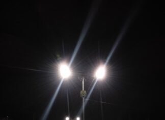 Prioritas Titik Rawan, 2.500 Lampu Jalan Baru Hiasi Buol