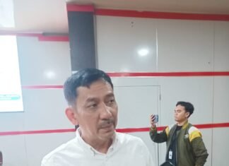 Disdik Sulteng Berkoordinasi Dengan Pemkab Sigi